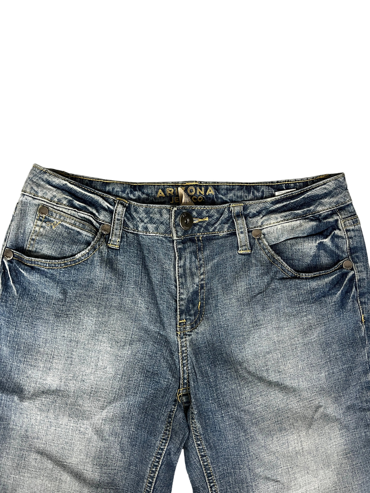 Bootcut Jeans