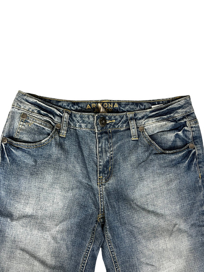 Bootcut Jeans