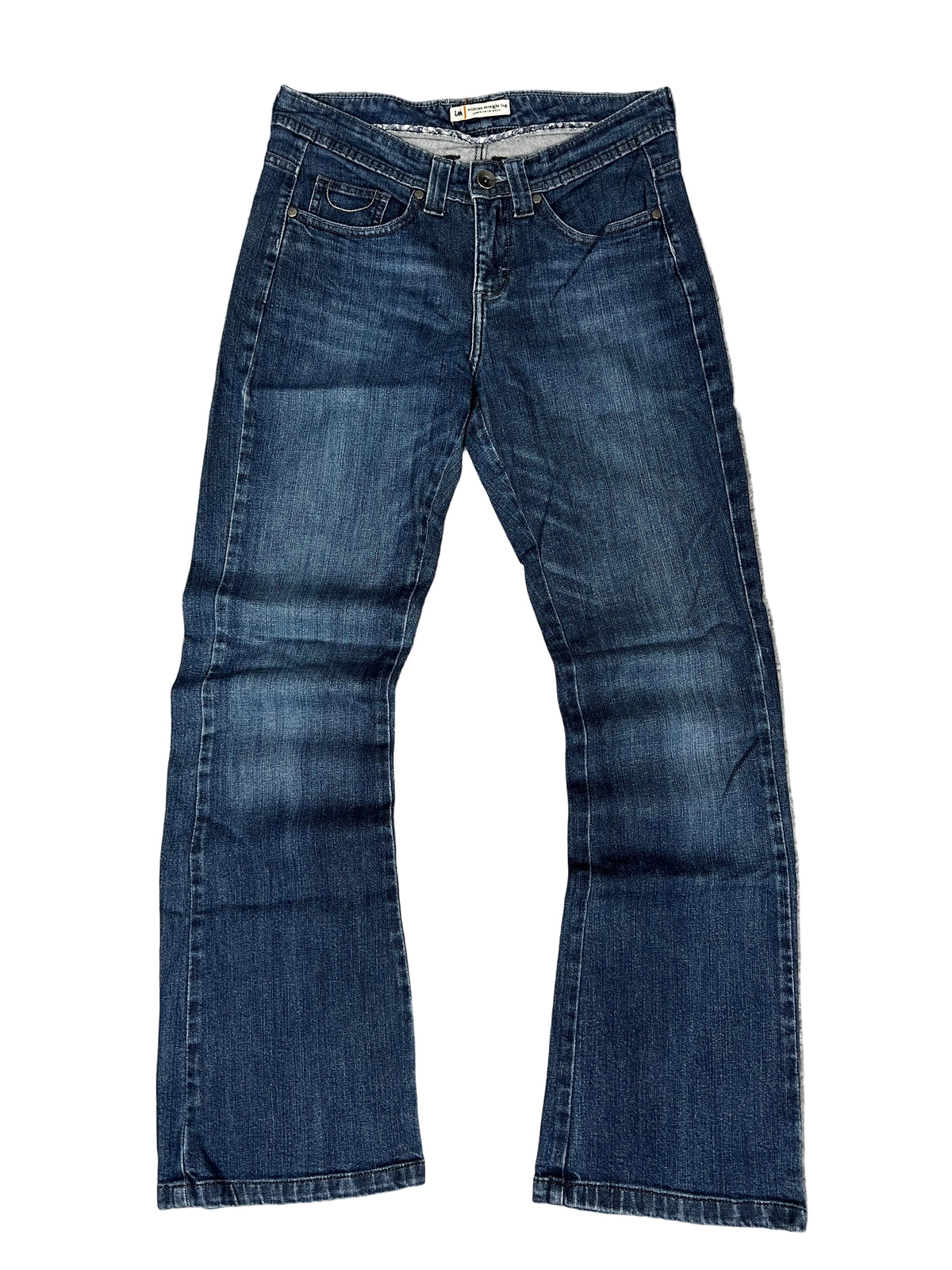 Bootcut Jeans