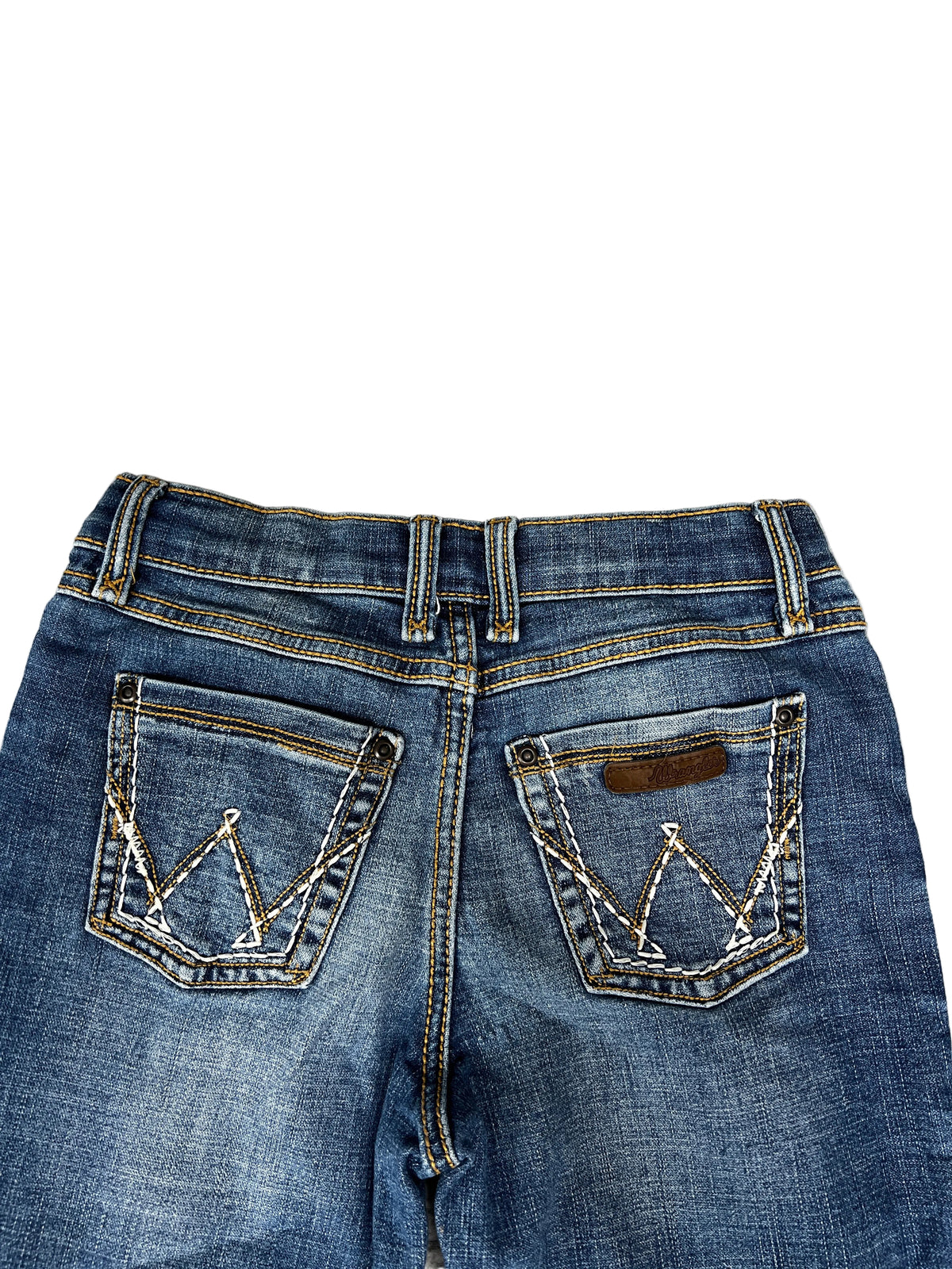 Wrangler Jeans