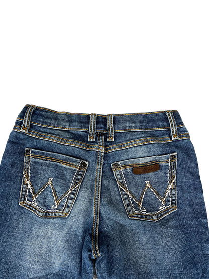 Wrangler Jeans