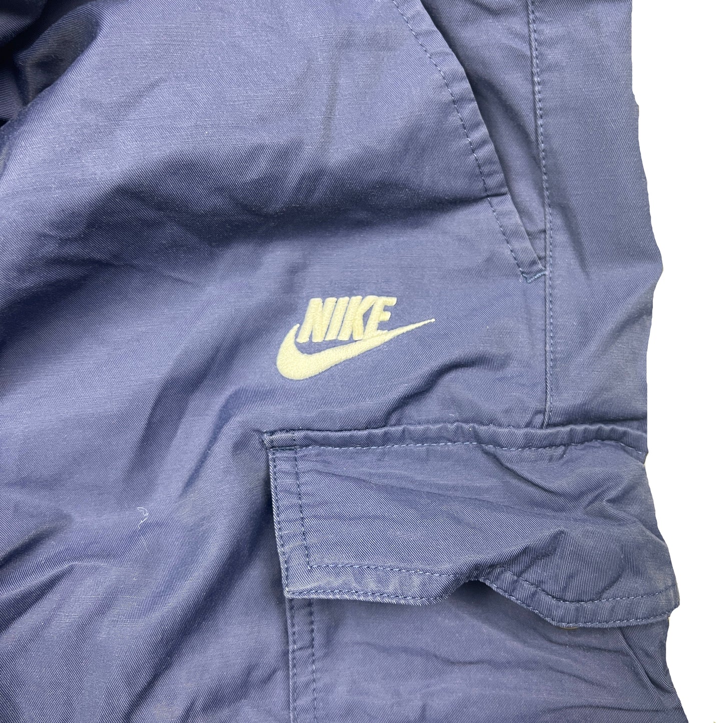 Nike Trackpants (M)