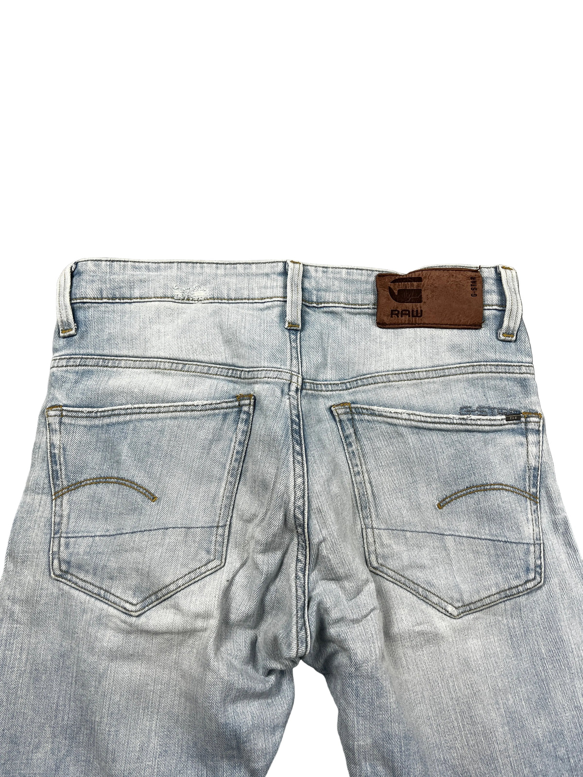 RAW Jeans