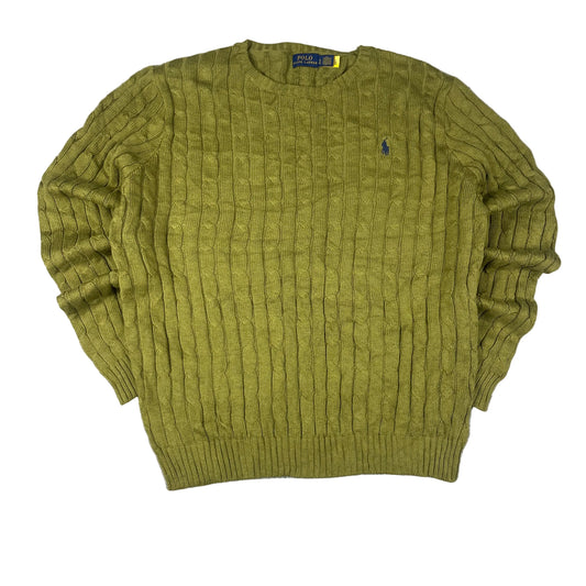 Ralph Lauren Knitwear Sweater (L)
