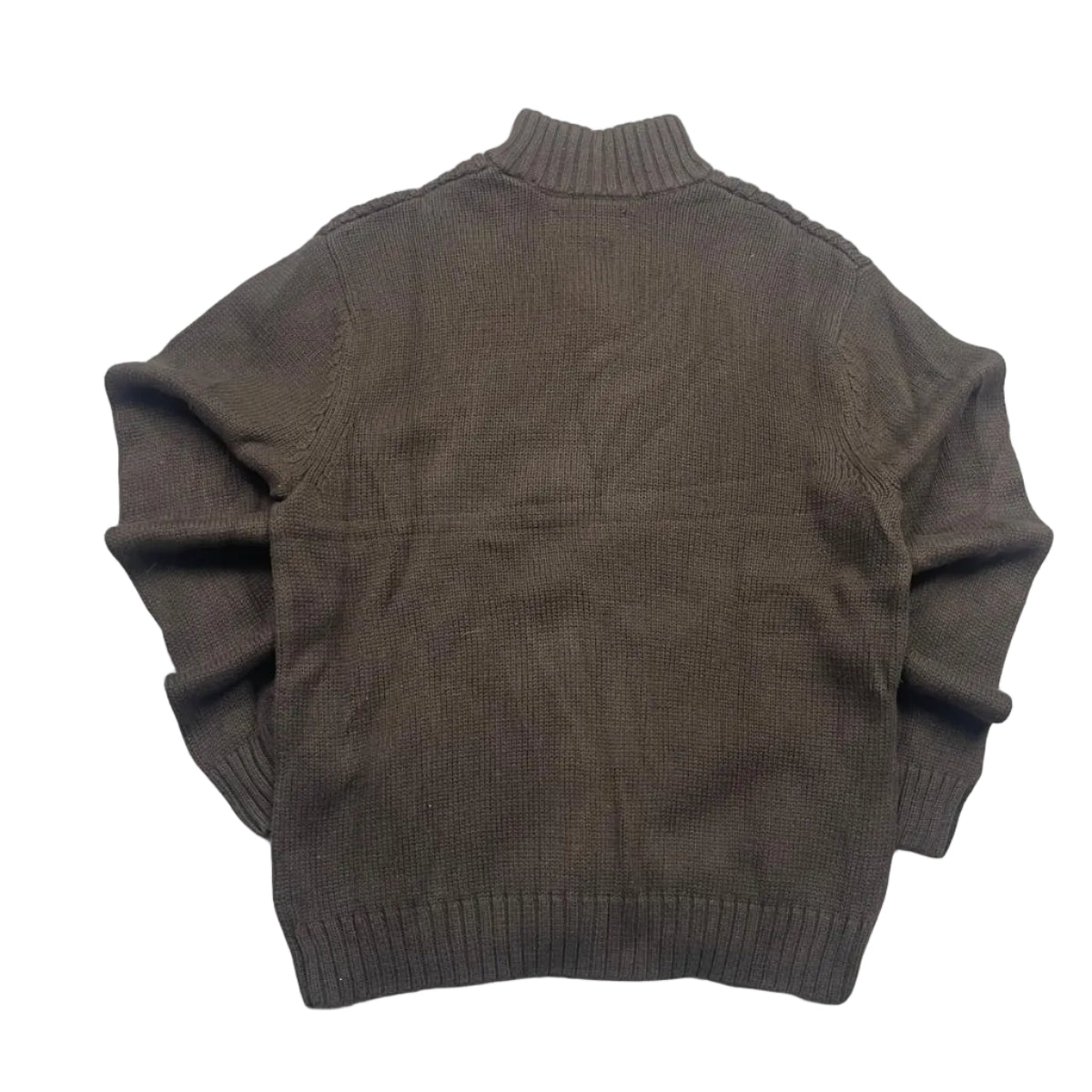 Chaps Quarter Zip (M)