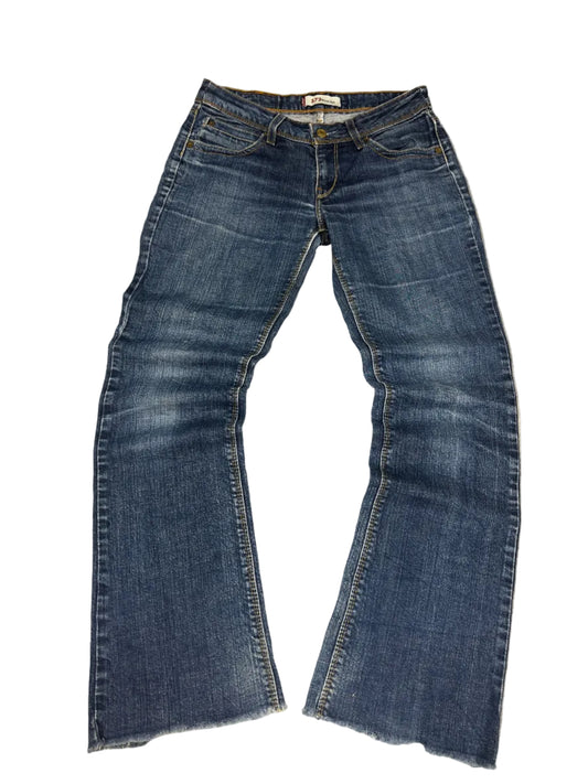 Levi's Bootcut Jeans