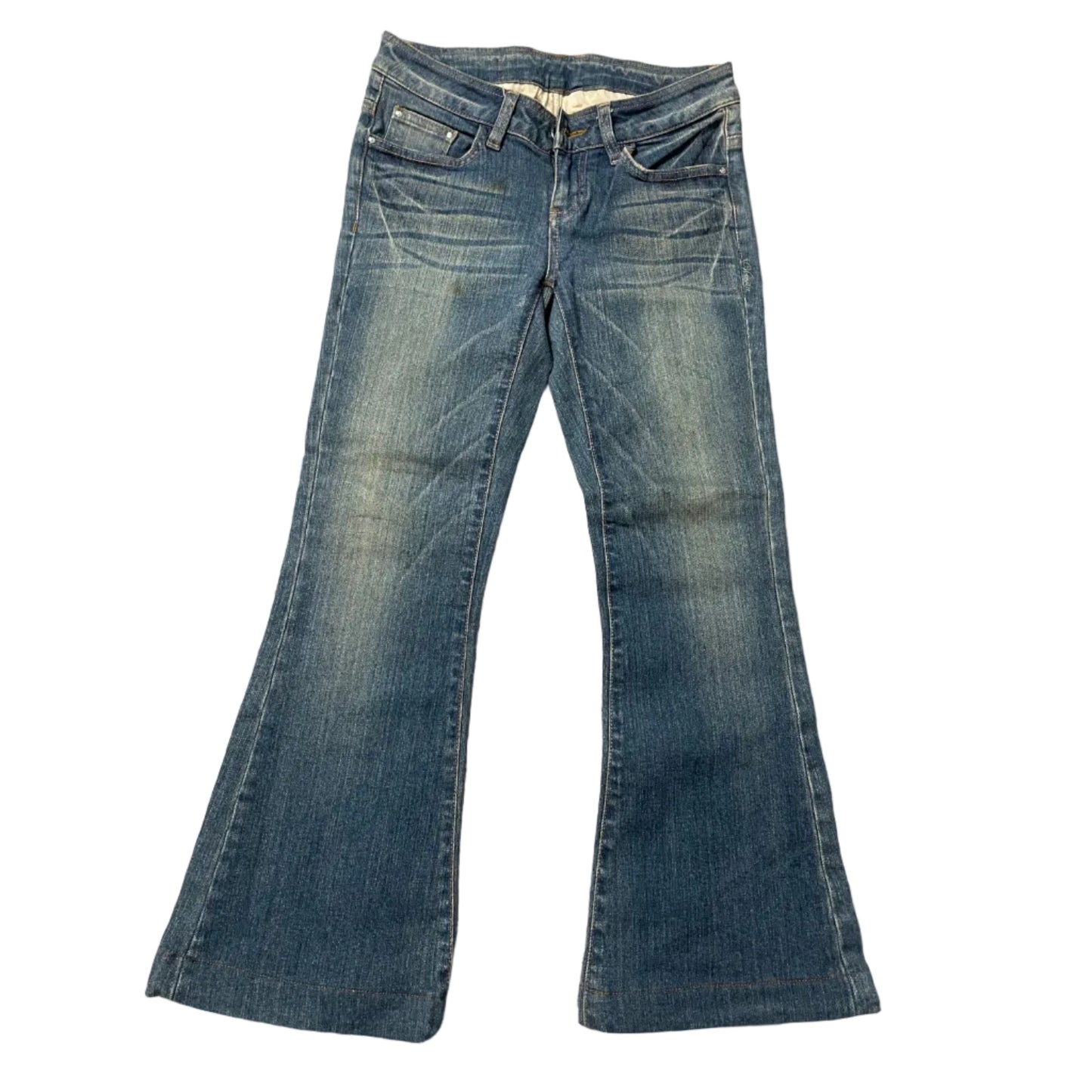 Blue Jeans