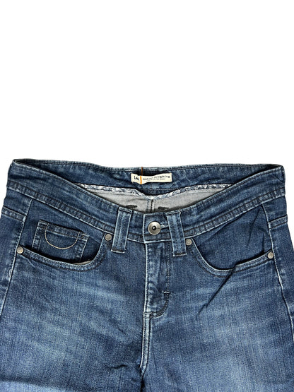 Bootcut Jeans