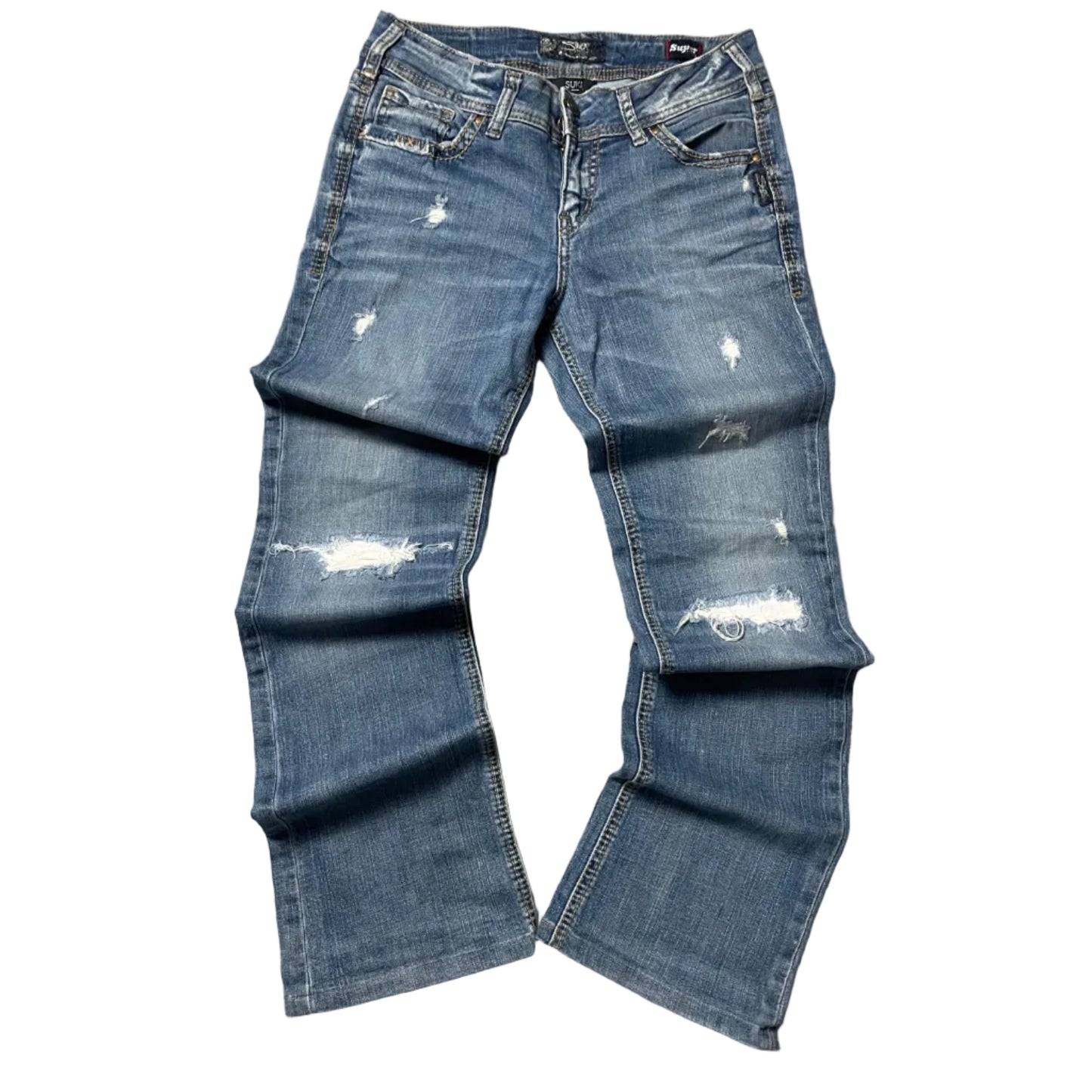 Blue Jeans