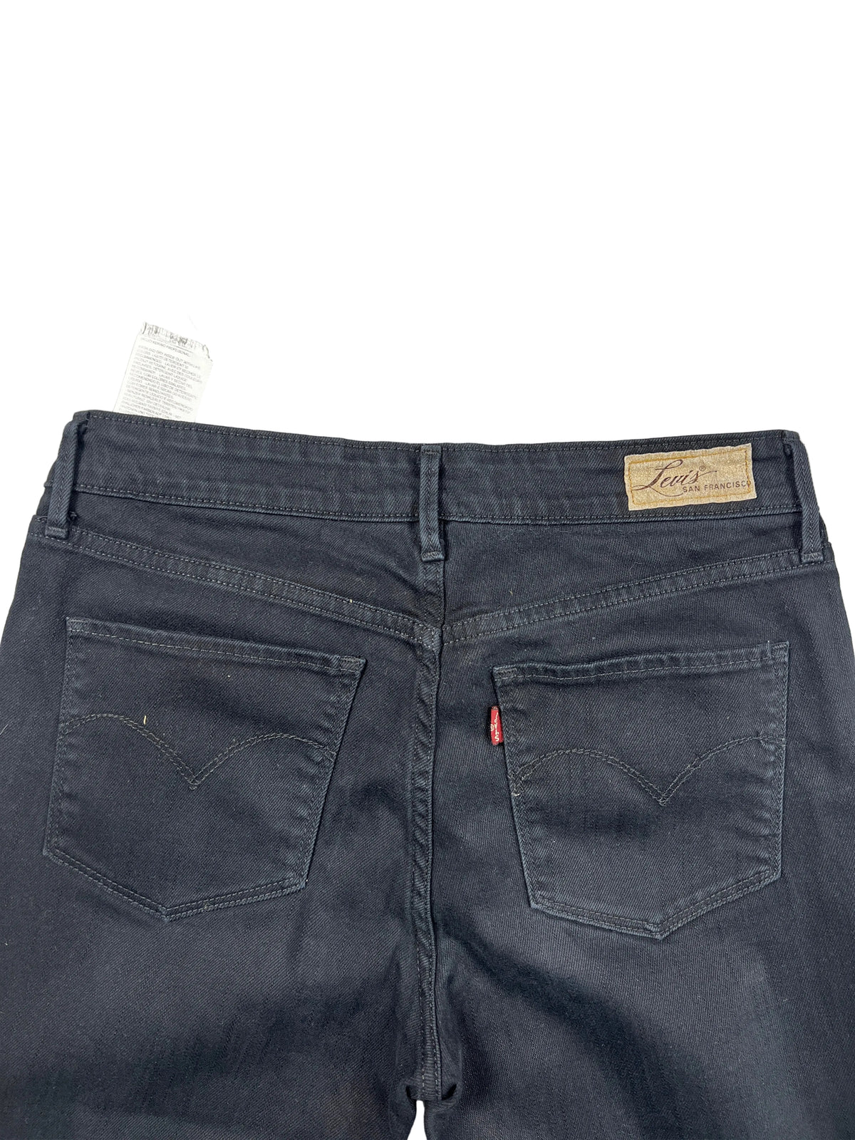 Levi’s Demi Curve Jeans