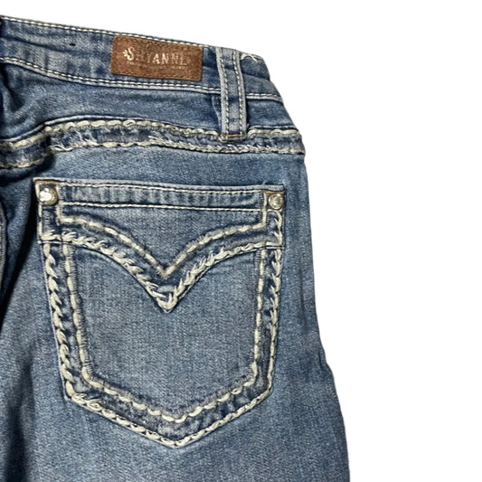 Blue Jeans