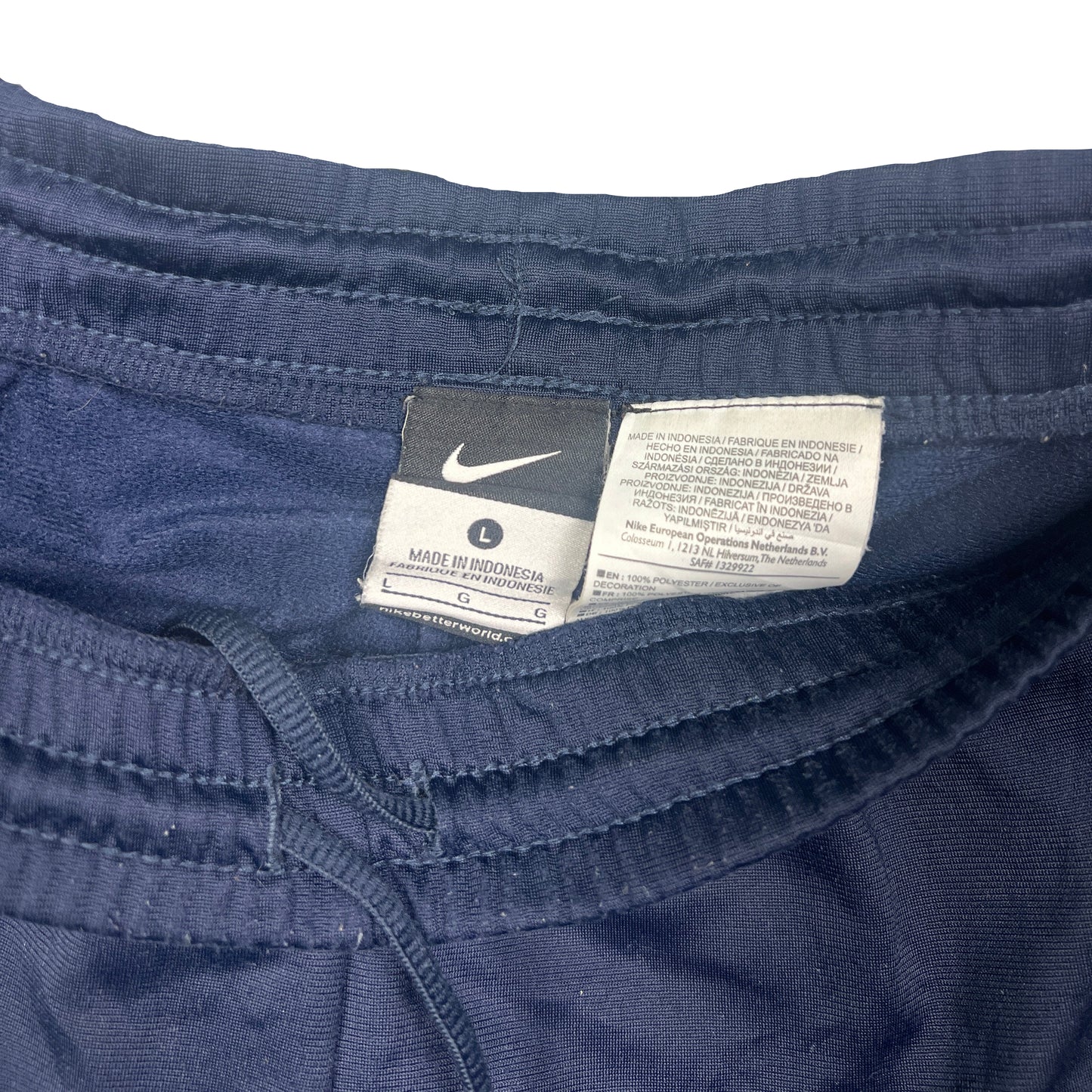 Nike Trackpants (L)