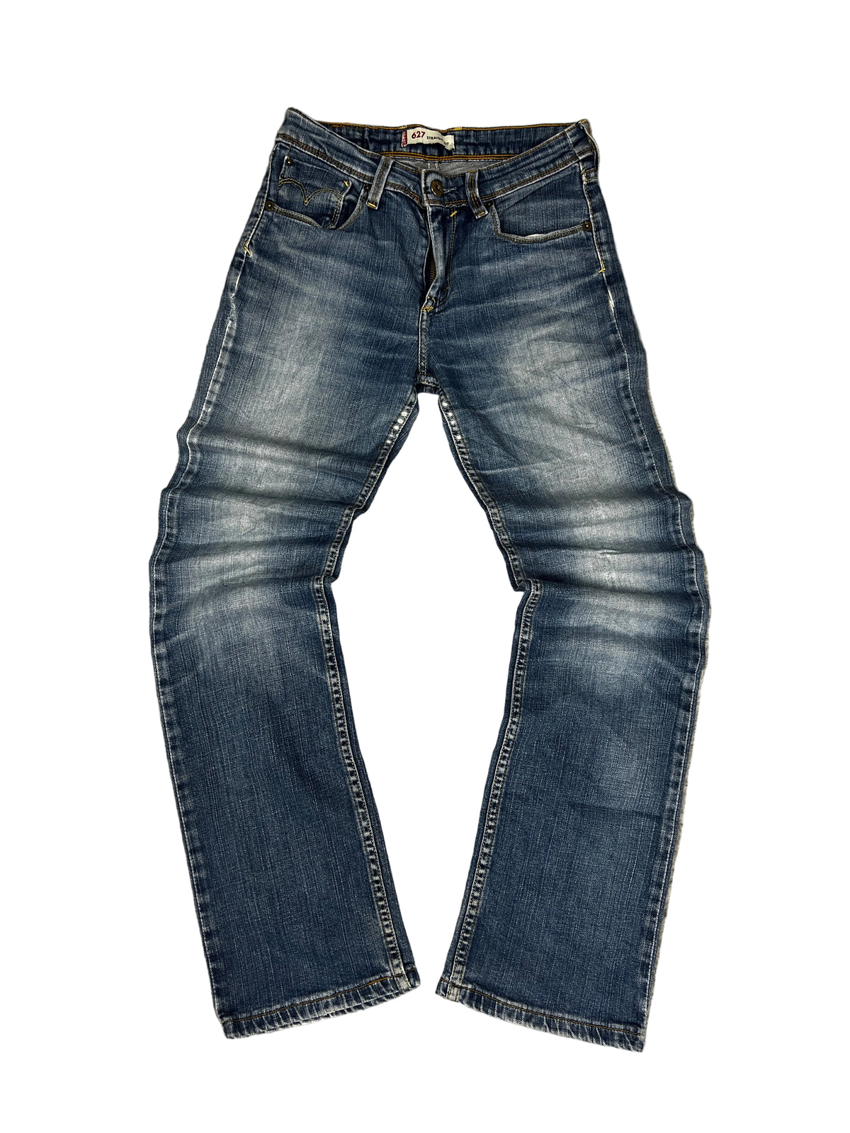 Levi's Bootcut Jeans
