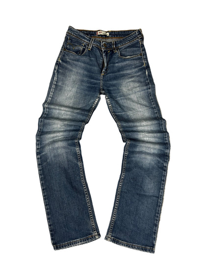 Levi's Bootcut Jeans