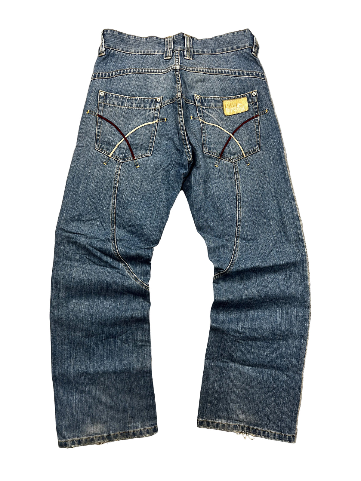 Rip Curl Jeans