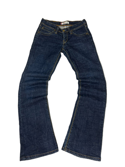 Levi's Bootcut Jeans