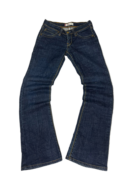 Levi's Bootcut Jeans