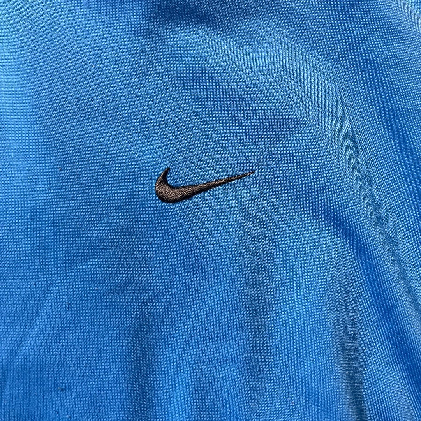 Trackjacke (M)