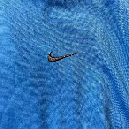Trackjacke (M)