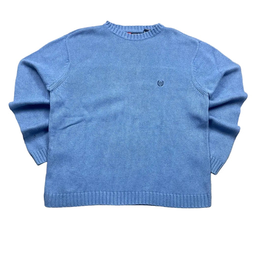 Chaps Sweater (XL)