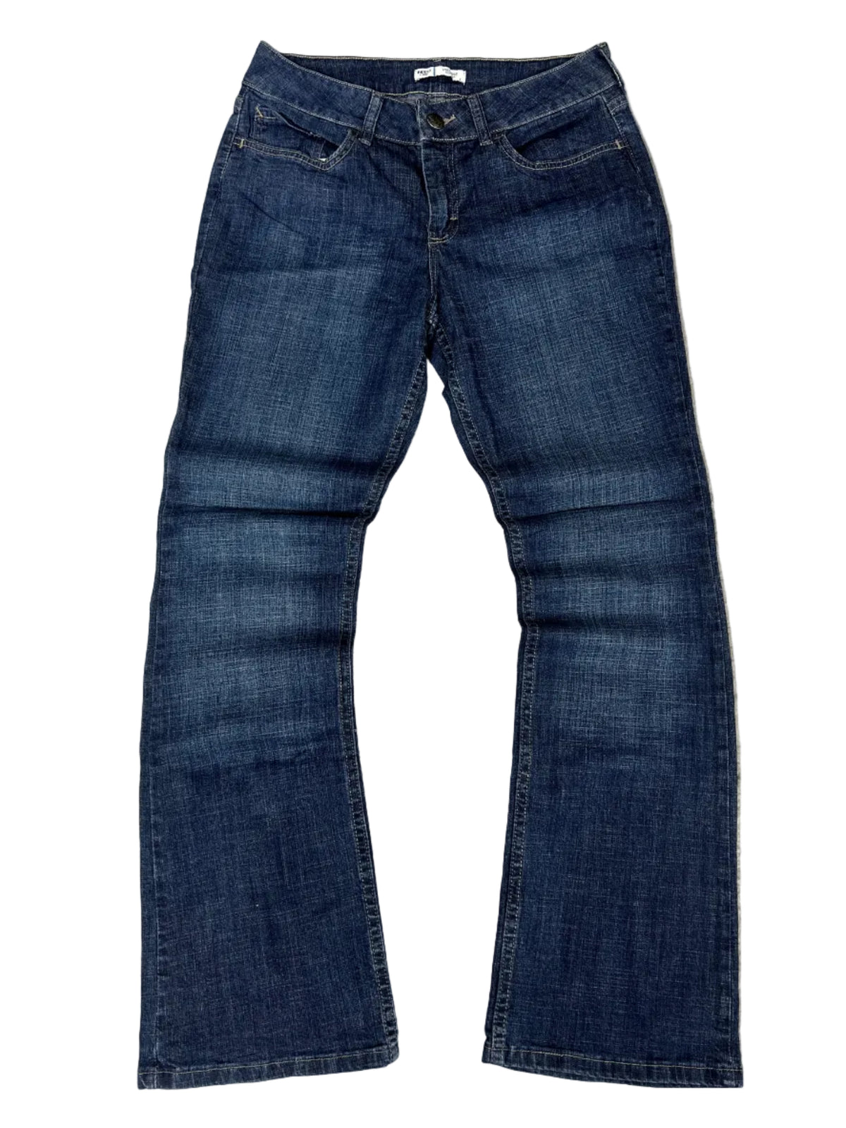 Y2K Flare Jeans
