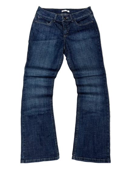Y2K Flare Jeans