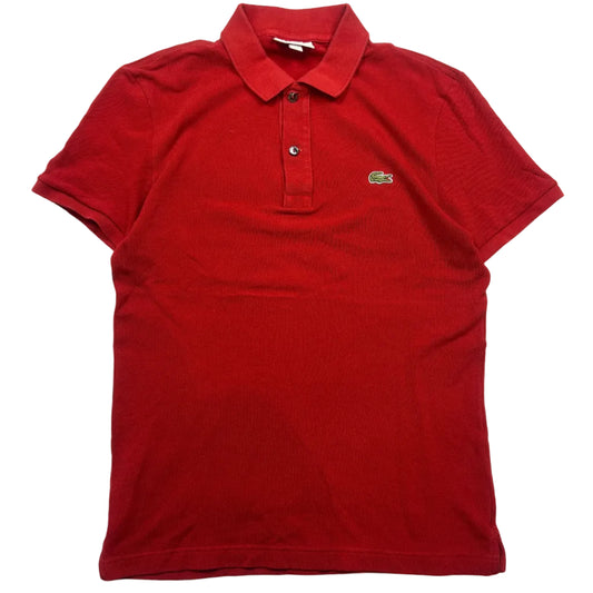 Lacoste Polo Shirt (S)