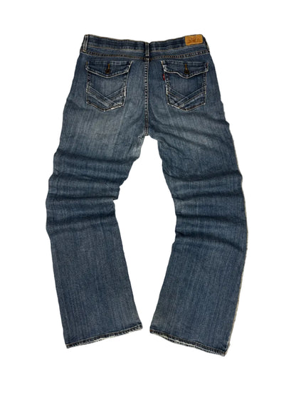 Levi‘s Bootcut Jeans