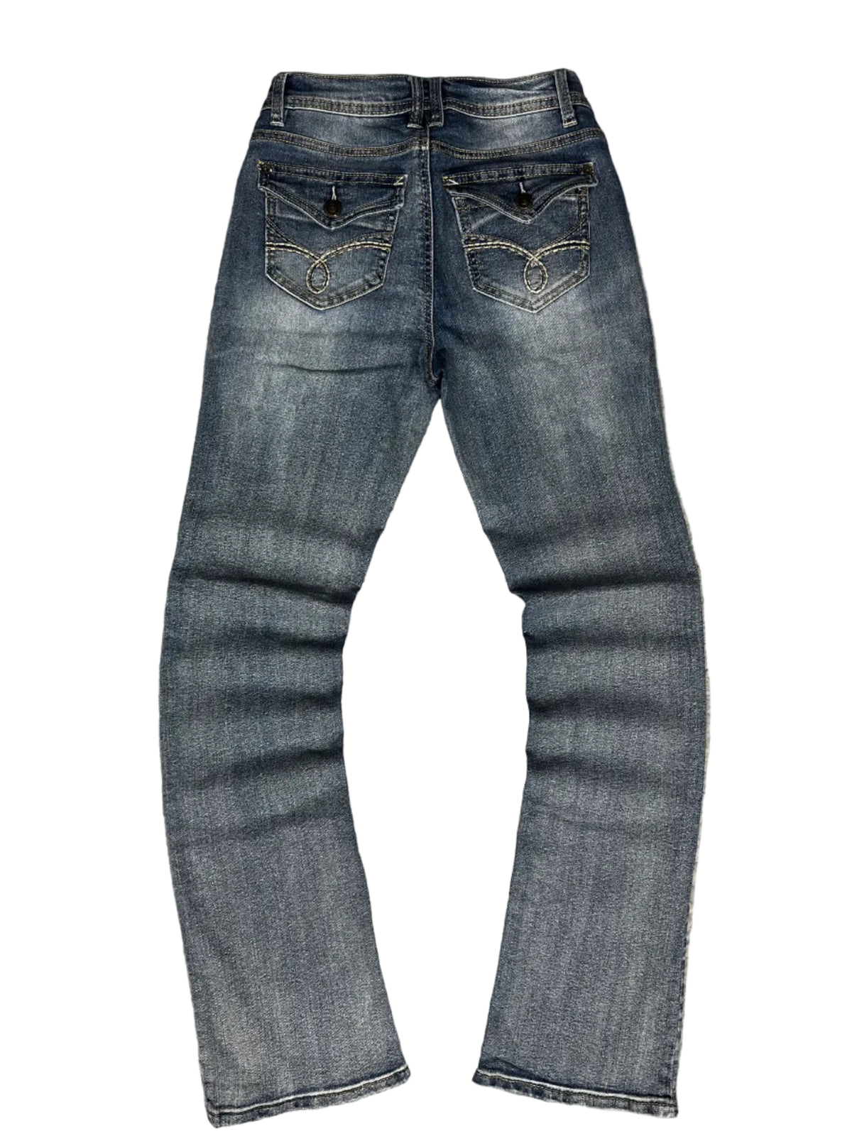 Wallflower Jeans