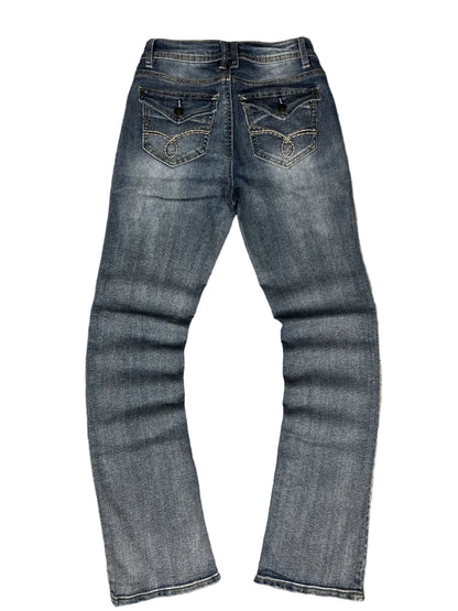 Wallflower Jeans