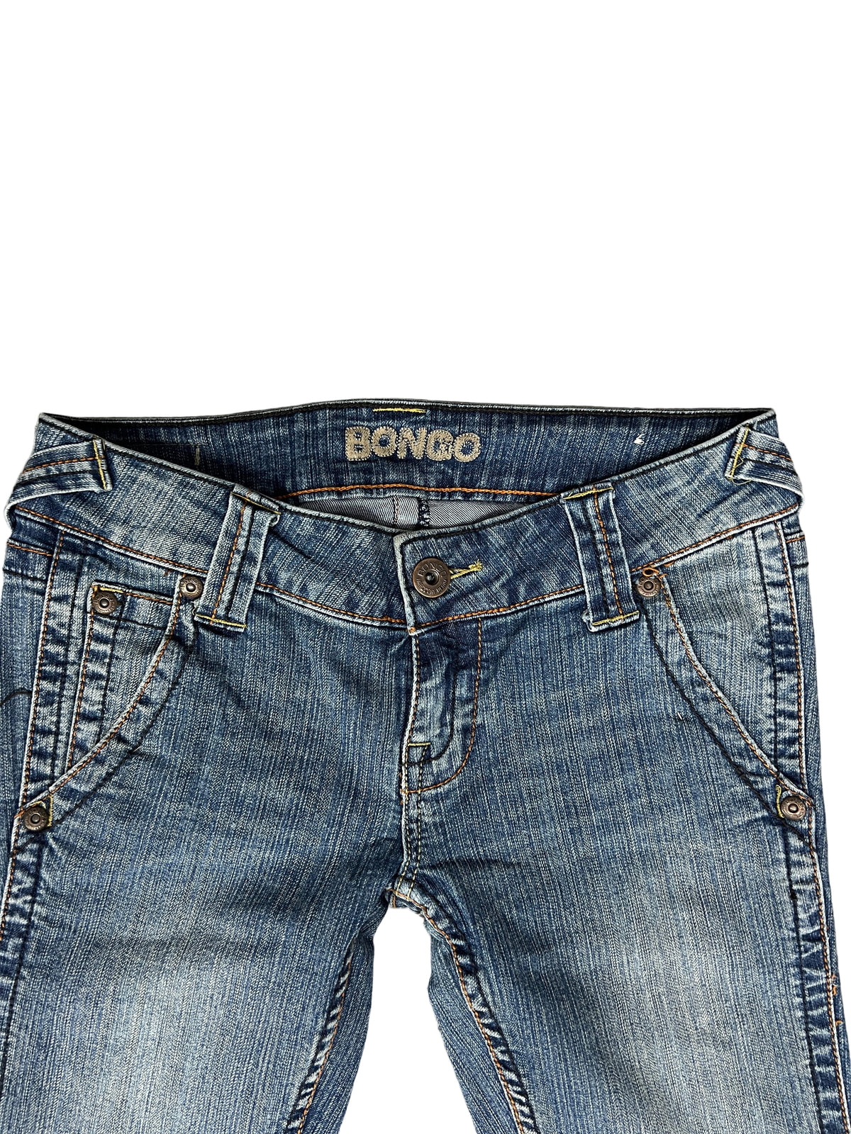 Bongo Jeans