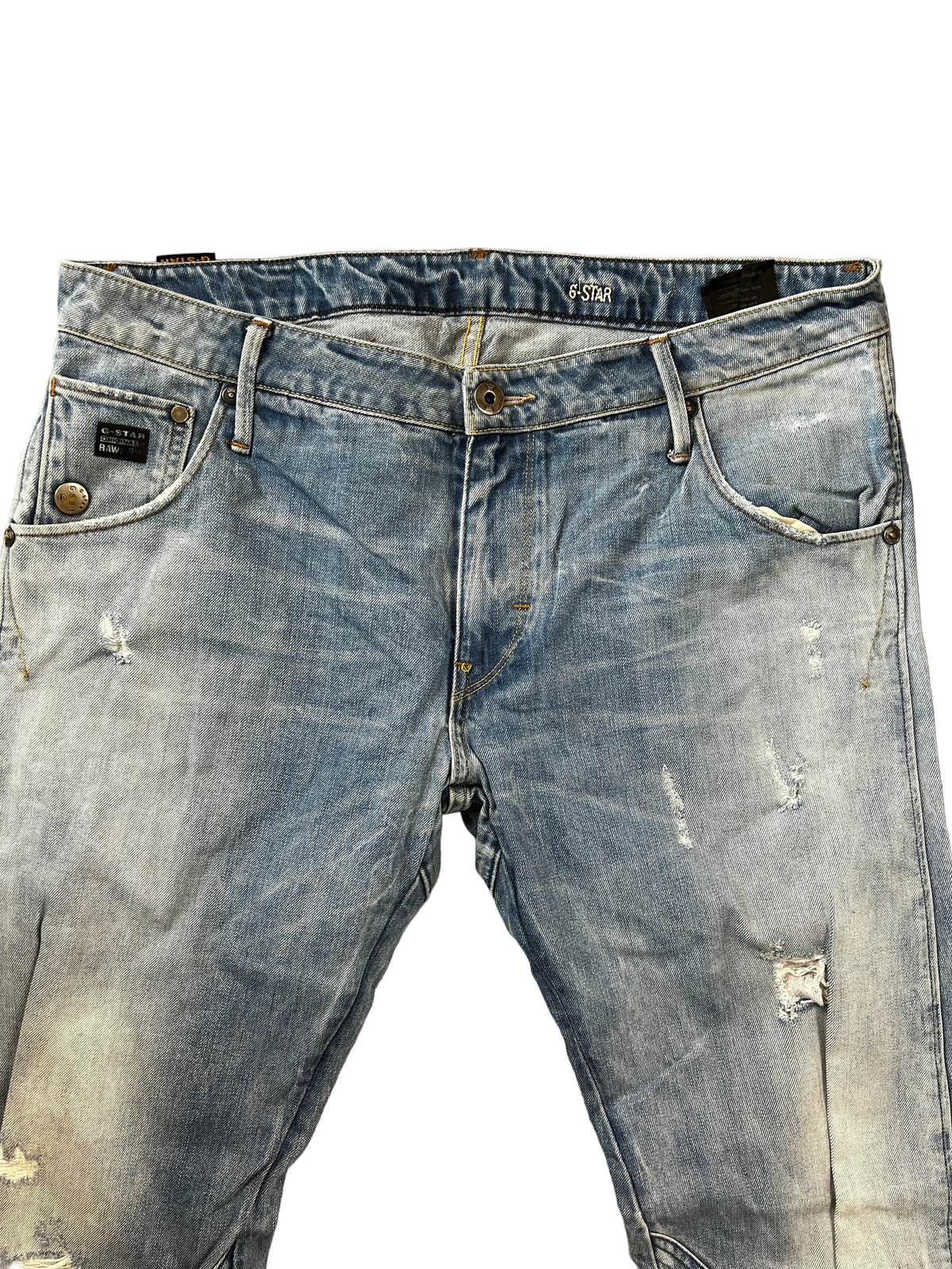 G-Star RAW Jeans