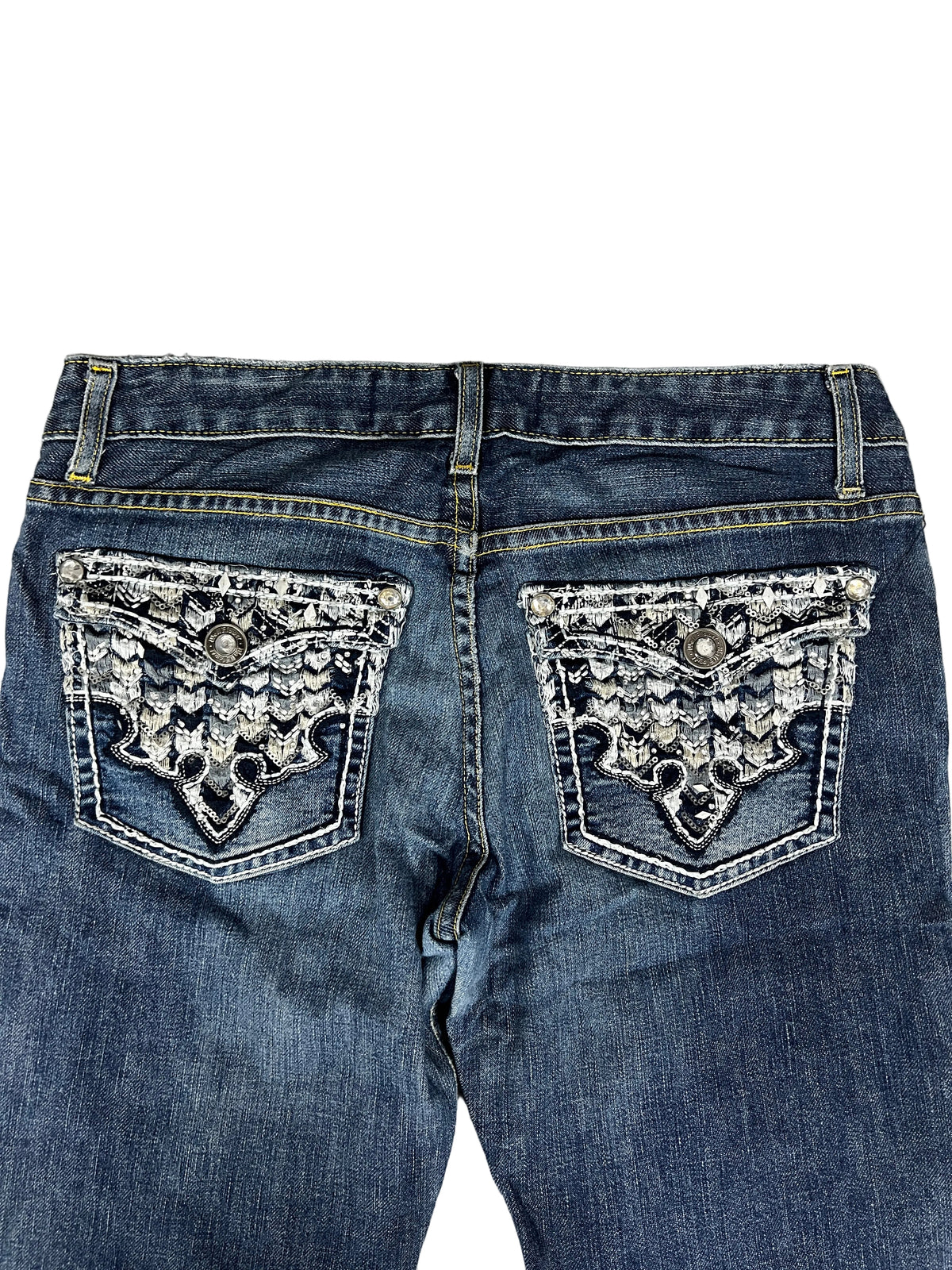 Southpole Jeans