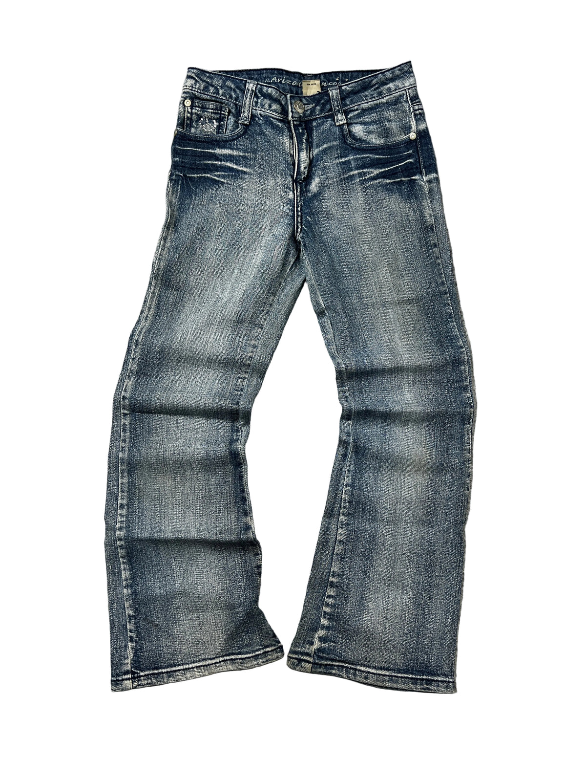 Ariella&CO Jeans