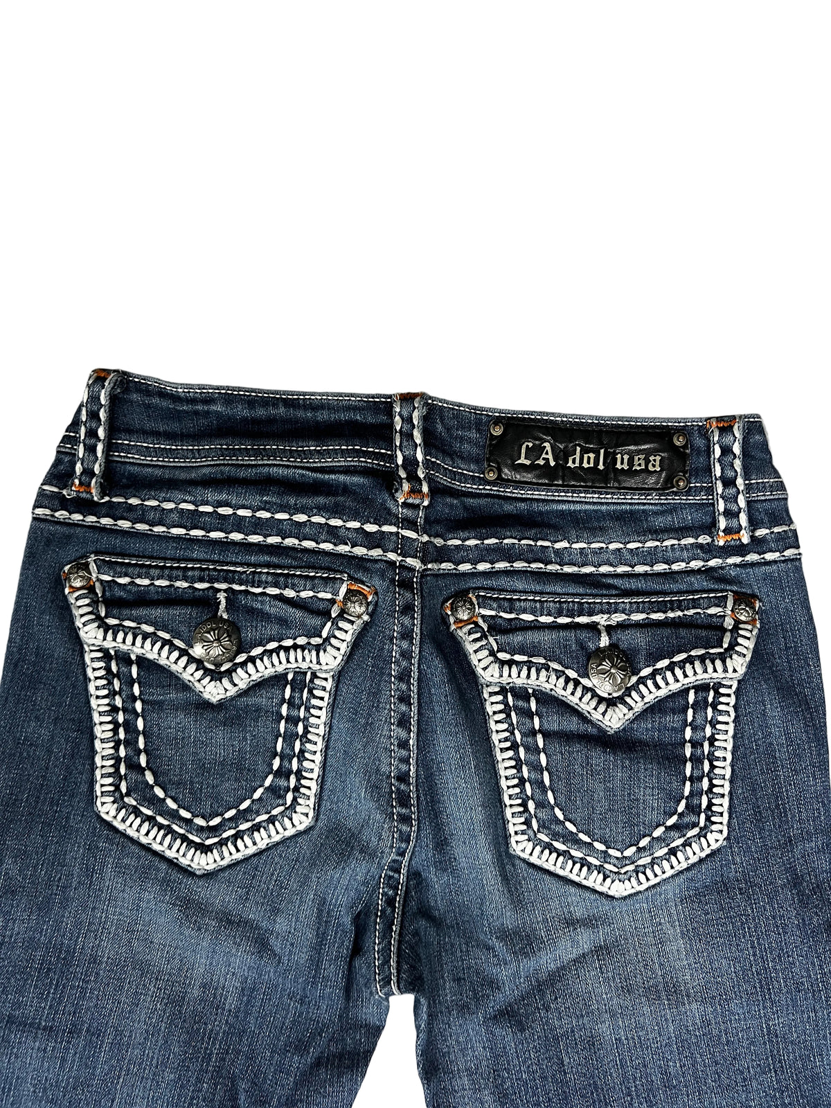 Dolce Vita Jeans