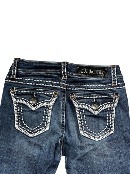 Dolce Vita Jeans