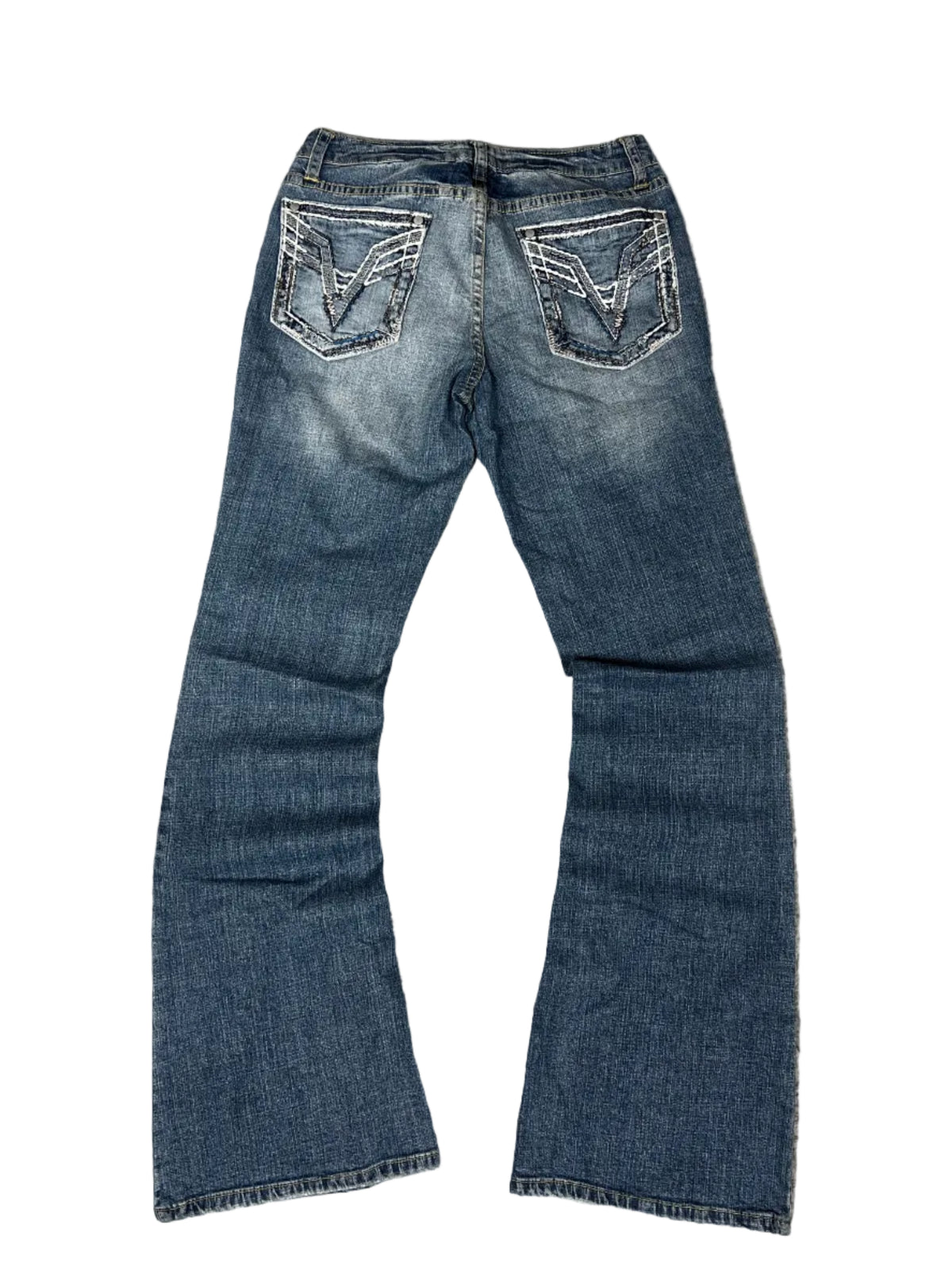 Bootcut Jeans
