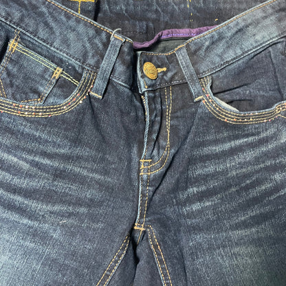Premium Stacked Fit Jeans