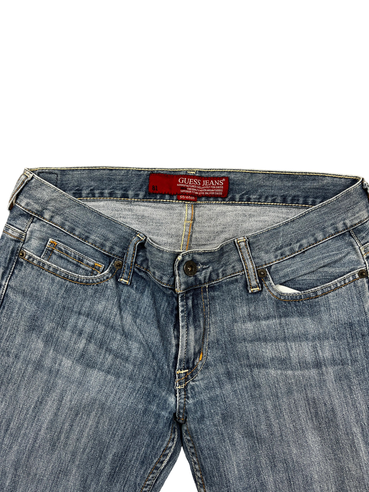 Guess Jeans