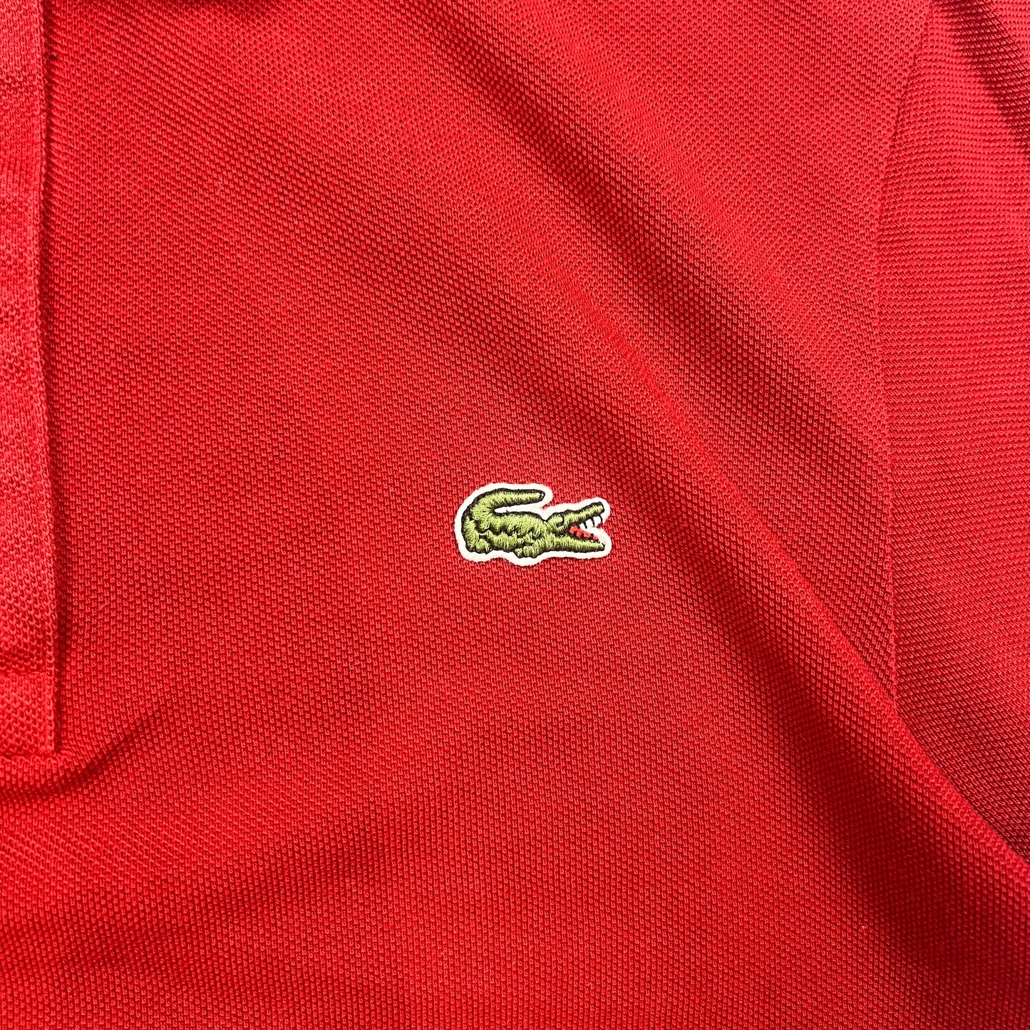 Lacoste Polo Shirt (S)