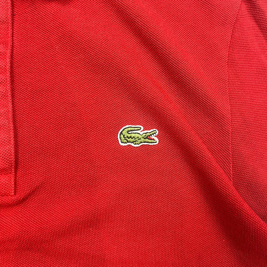 Lacoste Polo Shirt (S)