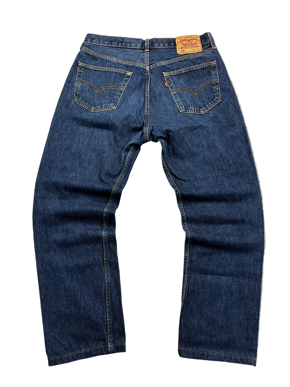 Levi‘s Strauss Jeans