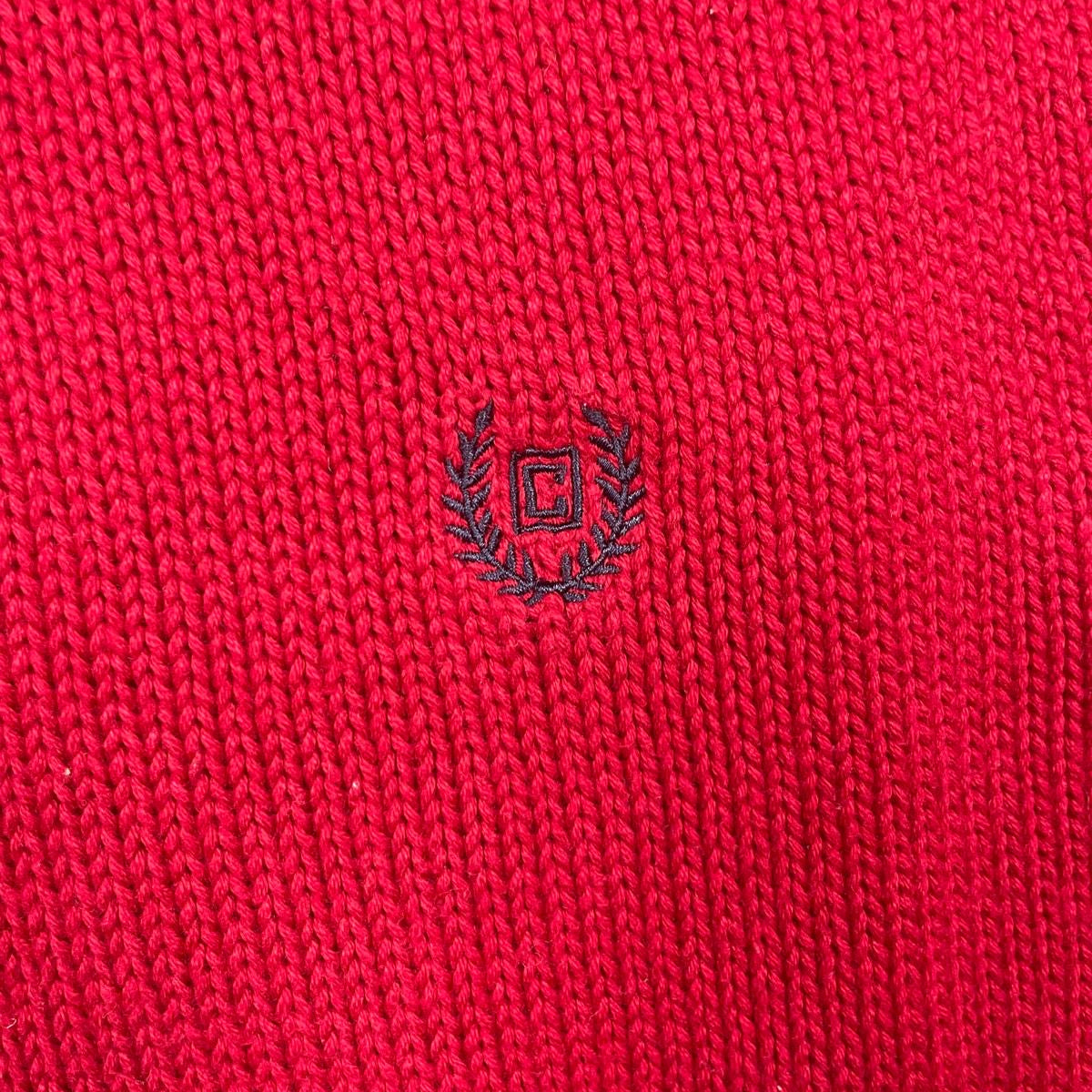 Chaps Quarter Zip (XXL)