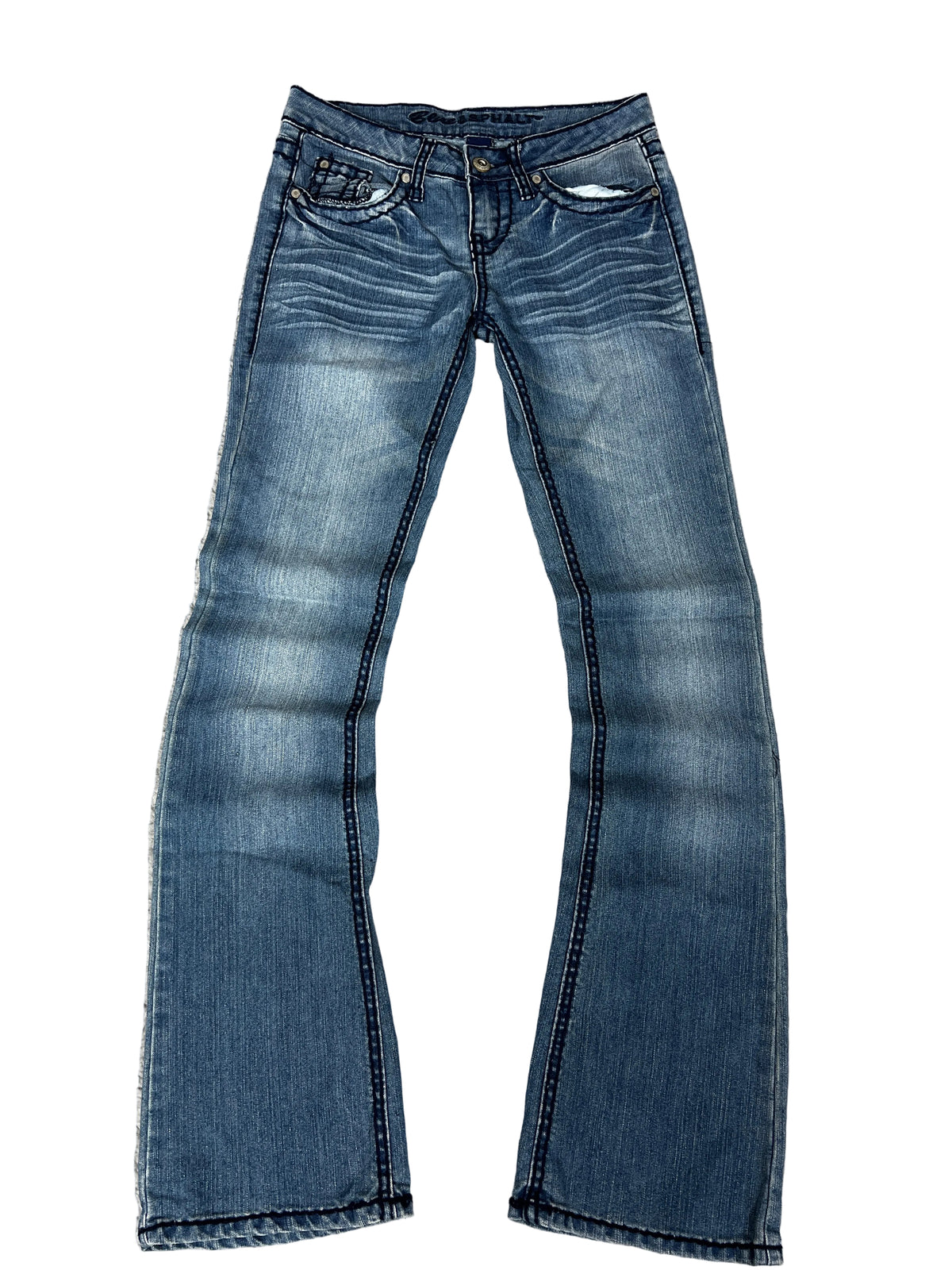 Miss Mee Jeans