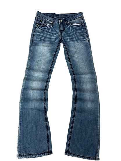 Miss Mee Jeans