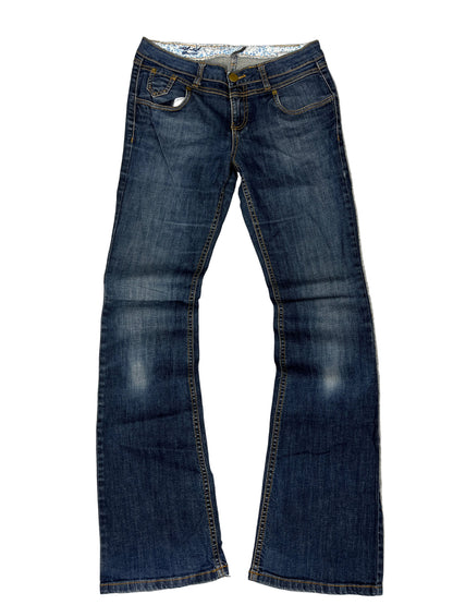 Bootcut Jeans