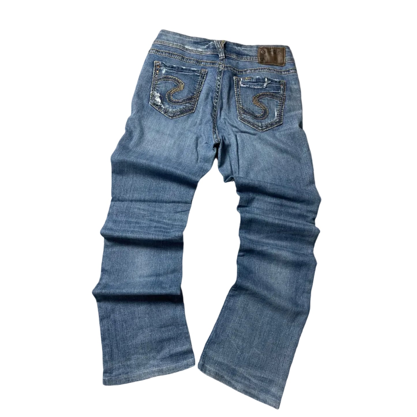 Blue Jeans