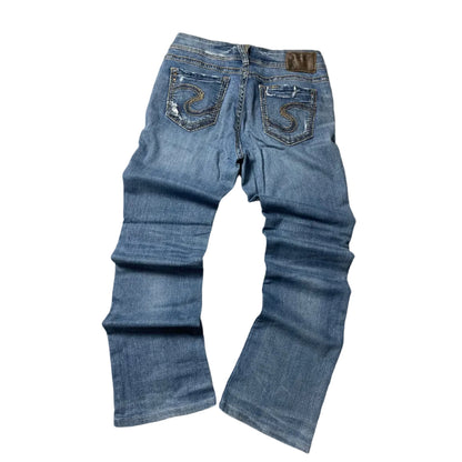 Blue Jeans