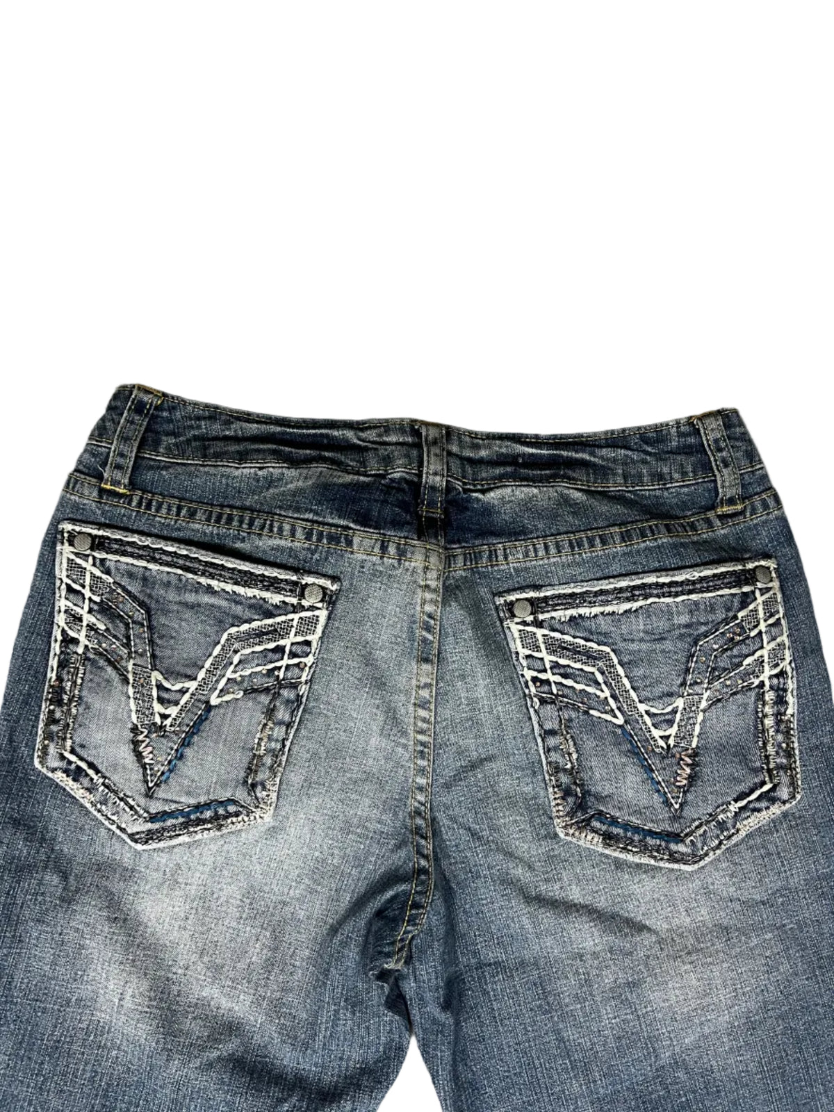 Bootcut Jeans