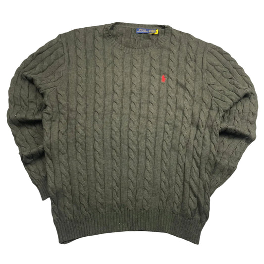Ralph Lauren Knitwear Sweater (XL)